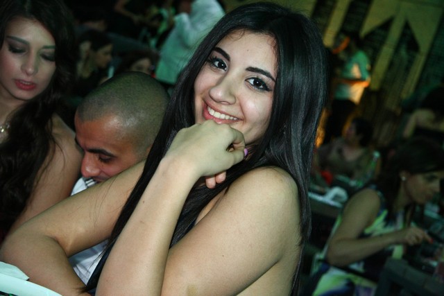 Miss Sagesse 2013